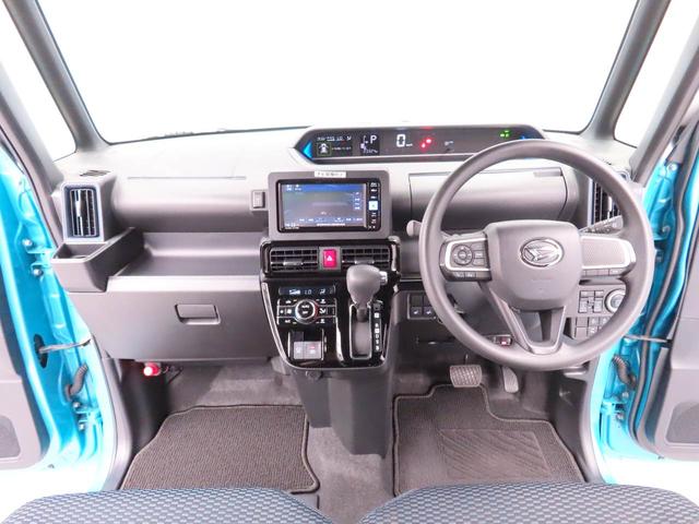 タントカスタムX(愛知県)の中古車