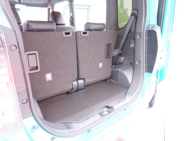 タントカスタムX(愛知県)の中古車