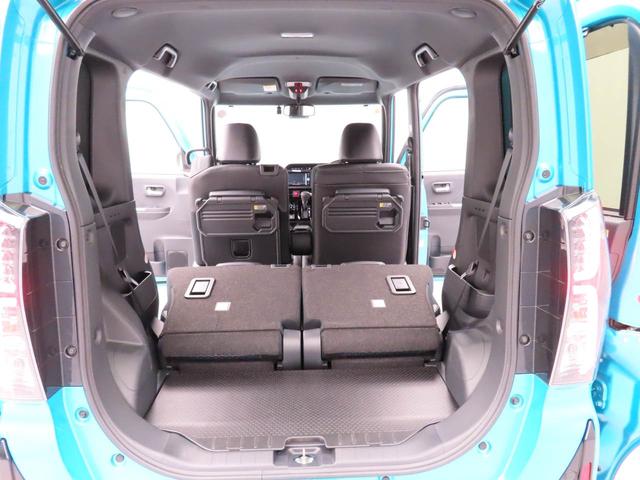 タントカスタムX(愛知県)の中古車