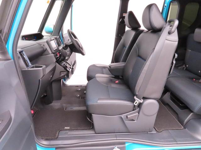 タントカスタムX(愛知県)の中古車