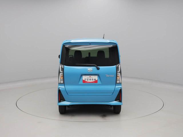 タントカスタムX(愛知県)の中古車