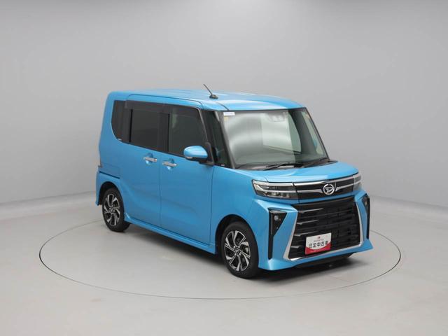 タントカスタムX(愛知県)の中古車