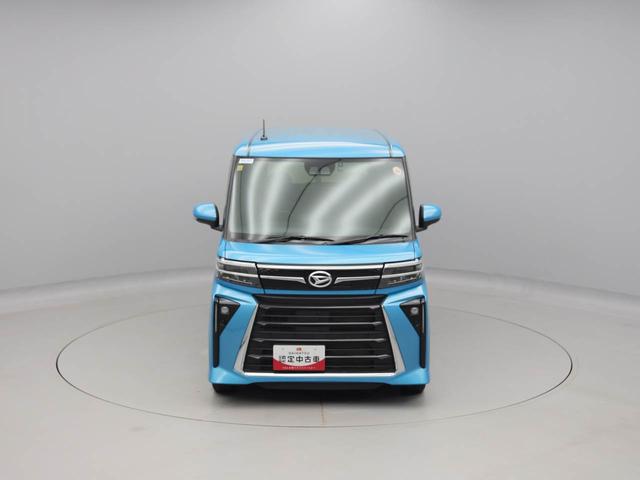 タントカスタムX(愛知県)の中古車