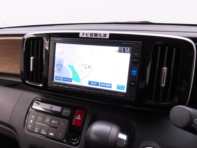 Ｎ−ＯＮＥ 中古車 Ｇ　ＳＳブラウンスタイルパッケージメモリナビ　バックカメラ　シートヒーター　ＥＴＣ　スマートキー