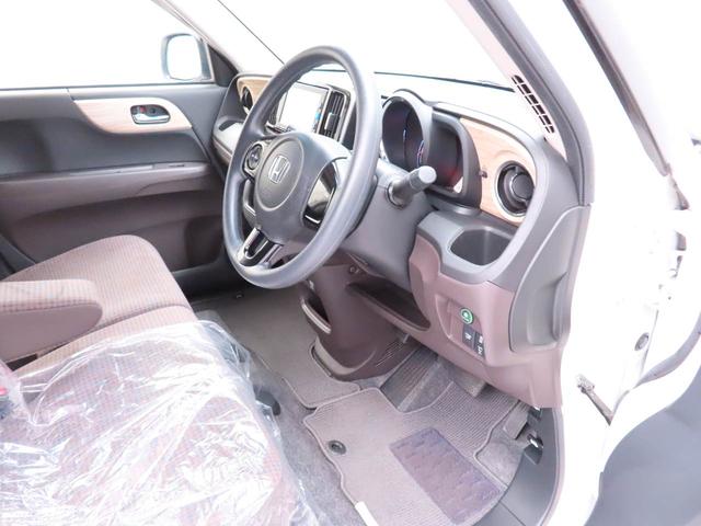 Ｎ−ＯＮＥＧ　ＳＳブラウンスタイルパッケージメモリナビ　バックカメラ　シートヒーター　ＥＴＣ　スマートキー（愛知県）の中古車