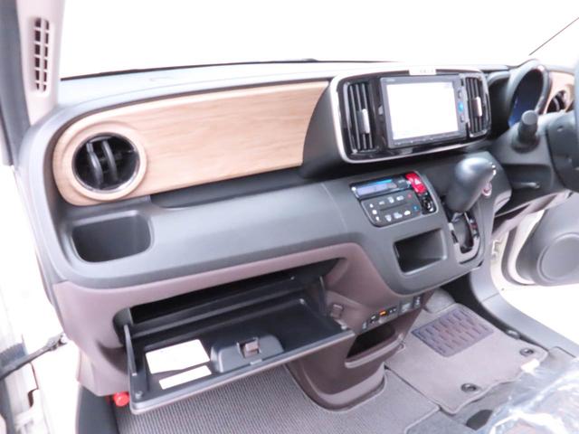 Ｎ−ＯＮＥＧ　ＳＳブラウンスタイルパッケージメモリナビ　バックカメラ　シートヒーター　ＥＴＣ　スマートキー（愛知県）の中古車