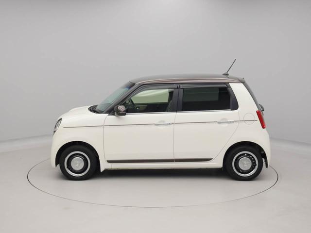 Ｎ−ＯＮＥＧ　ＳＳブラウンスタイルパッケージメモリナビ　バックカメラ　シートヒーター　ＥＴＣ　スマートキー（愛知県）の中古車