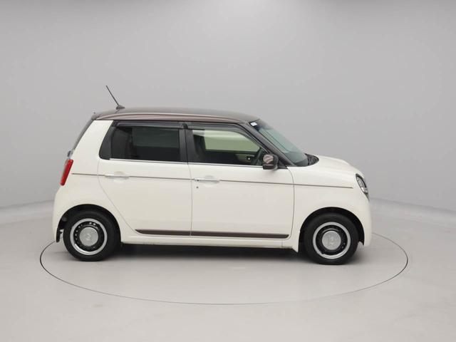 Ｎ−ＯＮＥＧ　ＳＳブラウンスタイルパッケージメモリナビ　バックカメラ　シートヒーター　ＥＴＣ　スマートキー（愛知県）の中古車