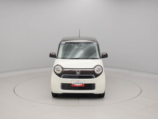Ｎ−ＯＮＥＧ　ＳＳブラウンスタイルパッケージメモリナビ　バックカメラ　シートヒーター　ＥＴＣ　スマートキー（愛知県）の中古車