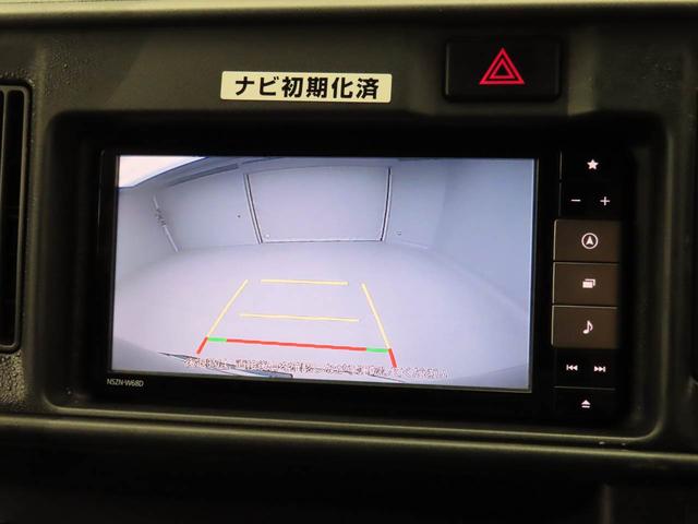 ハイゼットカーゴ 中古車 クルーズターボＳＡＩＩＩ　ナビ　ドライブレコーダー　ＴＶアイドリングストップ　エアバック　ＡＢＳ　ＣＶＴ　キーレス