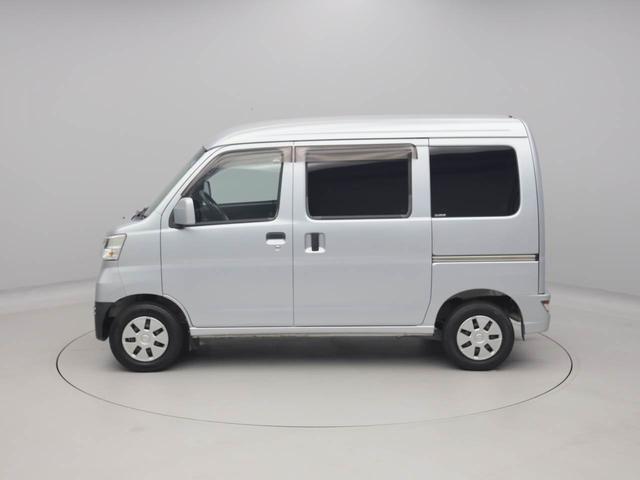 ハイゼットカーゴクルーズターボＳＡIII　ナビ　ドライブレコーダー　ＴＶアイドリングストップ　エアバック　ＡＢＳ　ＣＶＴ　キーレス（愛知県）の中古車