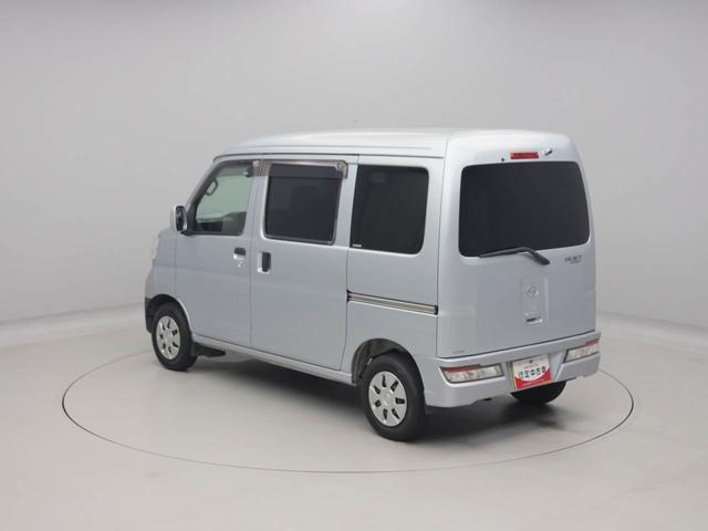 ハイゼットカーゴクルーズターボＳＡIII　ナビ　ドライブレコーダー　ＴＶアイドリングストップ　エアバック　ＡＢＳ　ＣＶＴ　キーレス（愛知県）の中古車