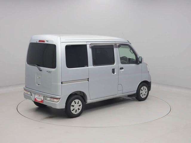 ハイゼットカーゴクルーズターボＳＡIII　ナビ　ドライブレコーダー　ＴＶアイドリングストップ　エアバック　ＡＢＳ　ＣＶＴ　キーレス（愛知県）の中古車