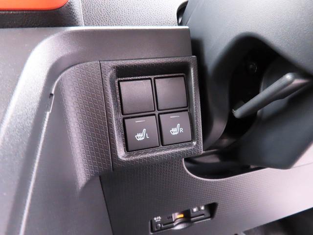 タントファンクロスリミテッド　ＥＴＣ車載器オーディオレス　バックカメラ　両側電動スライドドア　ＬＥＤヘッドライト　アルミホイール　運転席・助手席シートヒーター　アイドリングストップ　プッシュスタート　エアバック　ＡＢＳ　ＣＶＴ　キーフリー（愛知県）の中古車