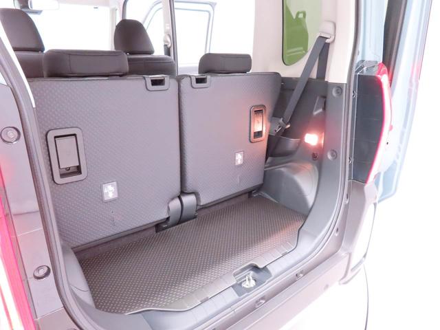 タントファンクロスリミテッド　ＥＴＣ車載器オーディオレス　バックカメラ　両側電動スライドドア　ＬＥＤヘッドライト　アルミホイール　運転席・助手席シートヒーター　アイドリングストップ　プッシュスタート　エアバック　ＡＢＳ　ＣＶＴ　キーフリー（愛知県）の中古車