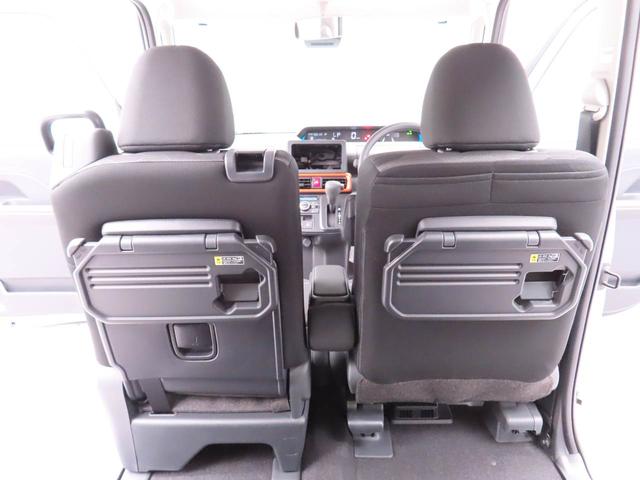 タントファンクロスリミテッド　ＥＴＣ車載器オーディオレス　バックカメラ　両側電動スライドドア　ＬＥＤヘッドライト　アルミホイール　運転席・助手席シートヒーター　アイドリングストップ　プッシュスタート　エアバック　ＡＢＳ　ＣＶＴ　キーフリー（愛知県）の中古車