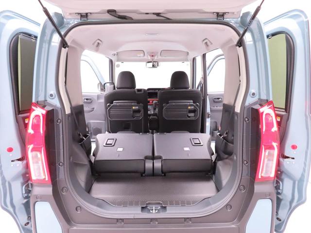 タントファンクロスリミテッド　ＥＴＣ車載器オーディオレス　バックカメラ　両側電動スライドドア　ＬＥＤヘッドライト　アルミホイール　運転席・助手席シートヒーター　アイドリングストップ　プッシュスタート　エアバック　ＡＢＳ　ＣＶＴ　キーフリー（愛知県）の中古車