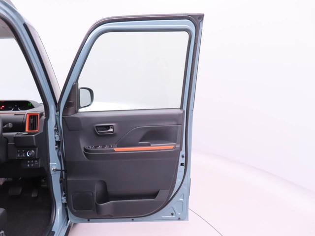 タントファンクロスリミテッド　ＥＴＣ車載器オーディオレス　バックカメラ　両側電動スライドドア　ＬＥＤヘッドライト　アルミホイール　運転席・助手席シートヒーター　アイドリングストップ　プッシュスタート　エアバック　ＡＢＳ　ＣＶＴ　キーフリー（愛知県）の中古車