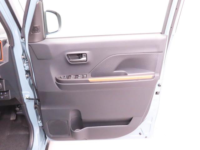 タントファンクロスリミテッド　ＥＴＣ車載器オーディオレス　バックカメラ　両側電動スライドドア　ＬＥＤヘッドライト　アルミホイール　運転席・助手席シートヒーター　アイドリングストップ　プッシュスタート　エアバック　ＡＢＳ　ＣＶＴ　キーフリー（愛知県）の中古車