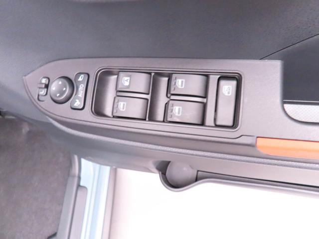 タントファンクロスリミテッド　ＥＴＣ車載器オーディオレス　バックカメラ　両側電動スライドドア　ＬＥＤヘッドライト　アルミホイール　運転席・助手席シートヒーター　アイドリングストップ　プッシュスタート　エアバック　ＡＢＳ　ＣＶＴ　キーフリー（愛知県）の中古車