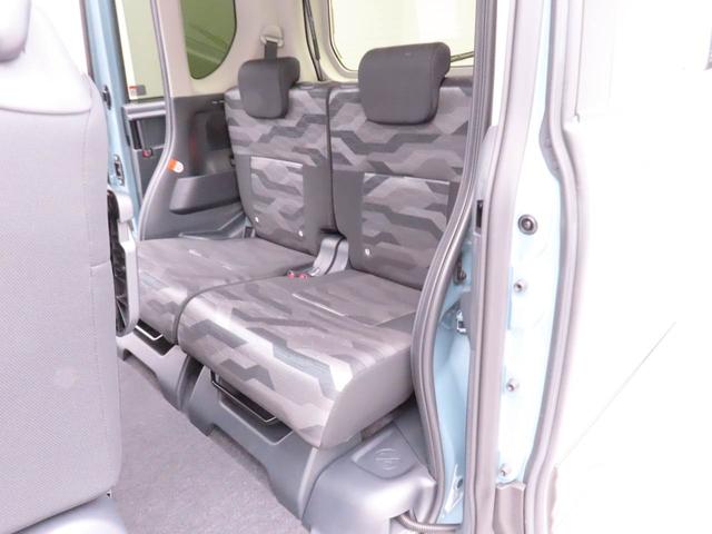 タントファンクロスリミテッド　ＥＴＣ車載器オーディオレス　バックカメラ　両側電動スライドドア　ＬＥＤヘッドライト　アルミホイール　運転席・助手席シートヒーター　アイドリングストップ　プッシュスタート　エアバック　ＡＢＳ　ＣＶＴ　キーフリー（愛知県）の中古車