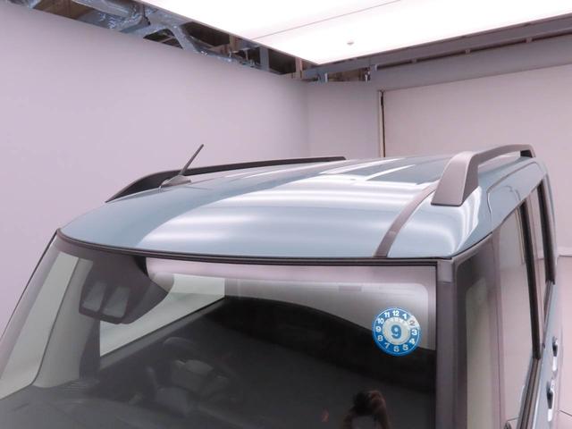 タントファンクロスリミテッド　ＥＴＣ車載器オーディオレス　バックカメラ　両側電動スライドドア　ＬＥＤヘッドライト　アルミホイール　運転席・助手席シートヒーター　アイドリングストップ　プッシュスタート　エアバック　ＡＢＳ　ＣＶＴ　キーフリー（愛知県）の中古車