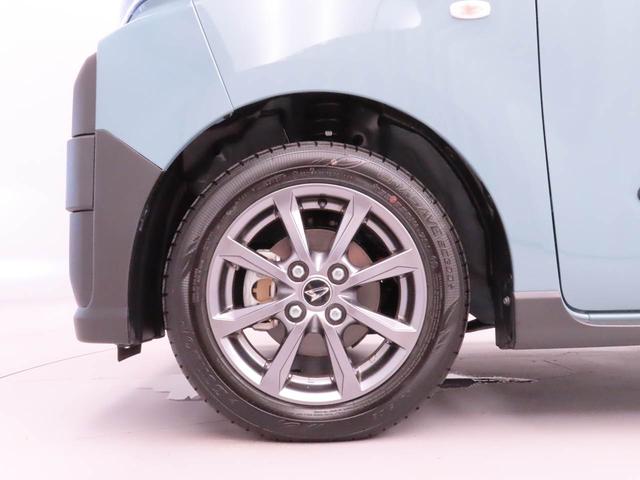タントファンクロスリミテッド　ＥＴＣ車載器オーディオレス　バックカメラ　両側電動スライドドア　ＬＥＤヘッドライト　アルミホイール　運転席・助手席シートヒーター　アイドリングストップ　プッシュスタート　エアバック　ＡＢＳ　ＣＶＴ　キーフリー（愛知県）の中古車