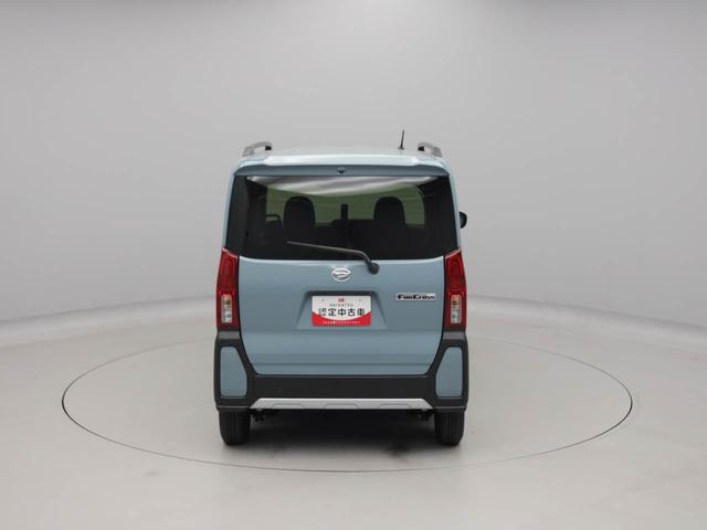 タントファンクロスリミテッド　ＥＴＣ車載器オーディオレス　バックカメラ　両側電動スライドドア　ＬＥＤヘッドライト　アルミホイール　運転席・助手席シートヒーター　アイドリングストップ　プッシュスタート　エアバック　ＡＢＳ　ＣＶＴ　キーフリー（愛知県）の中古車