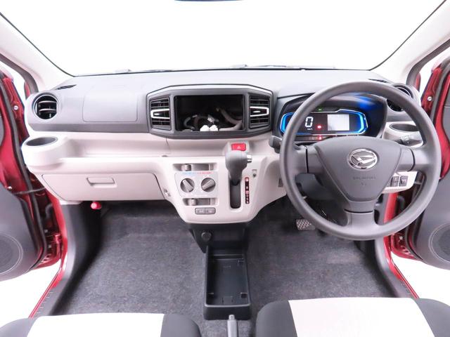 ミライースＸ　ＳＡIII（愛知県）の中古車