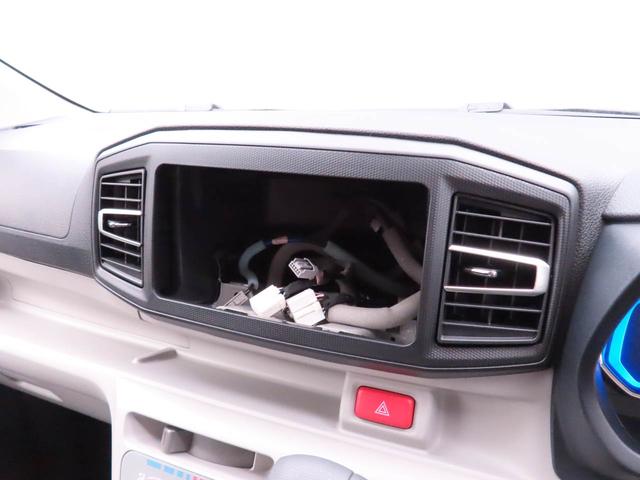 ミライースＸ　ＳＡIII（愛知県）の中古車
