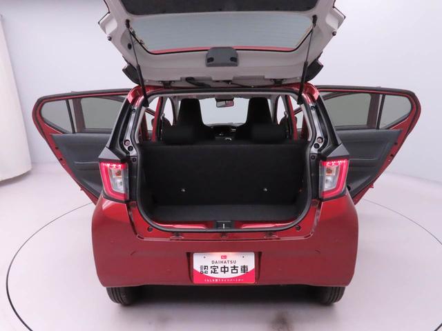 ミライースＸ　ＳＡIII（愛知県）の中古車
