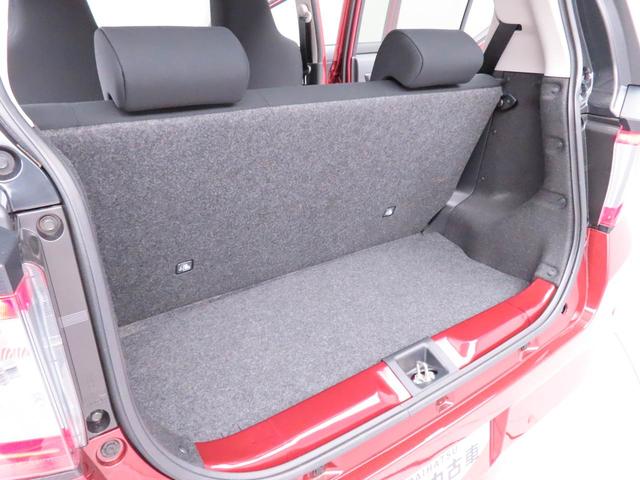 ミライースＸ　ＳＡIII（愛知県）の中古車