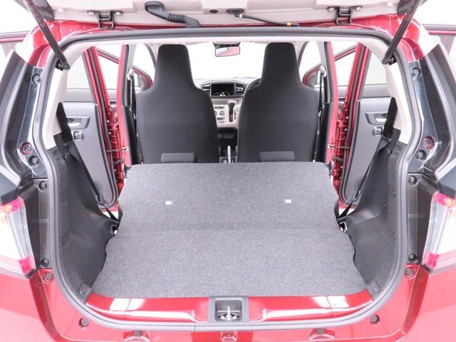 ミライースＸ　ＳＡIII（愛知県）の中古車
