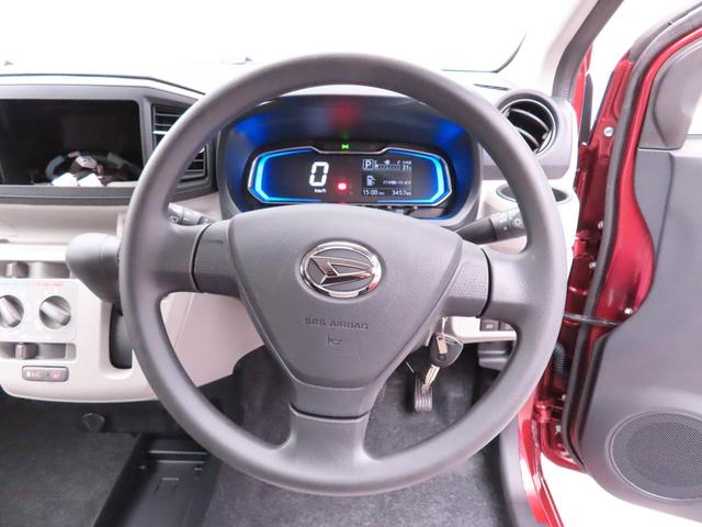 ミライースＸ　ＳＡIII（愛知県）の中古車