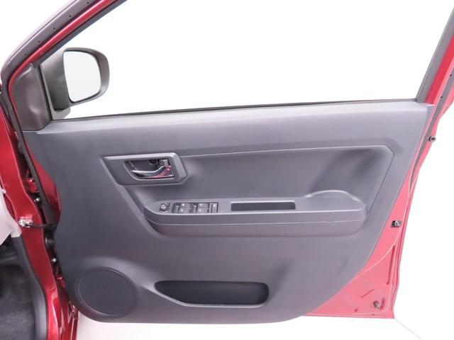 ミライースＸ　ＳＡIII（愛知県）の中古車