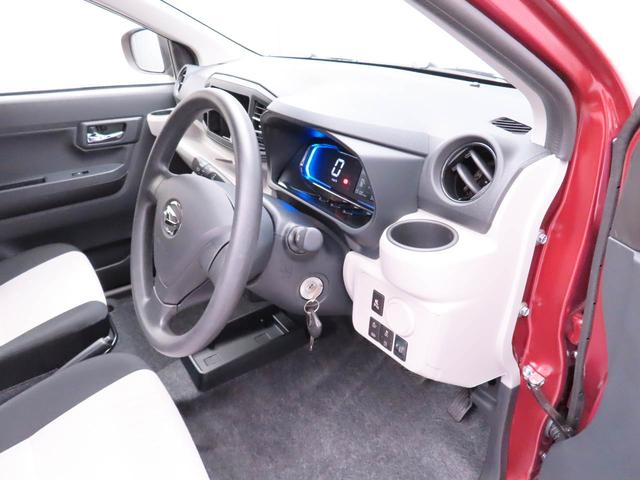 ミライースＸ　ＳＡIII（愛知県）の中古車