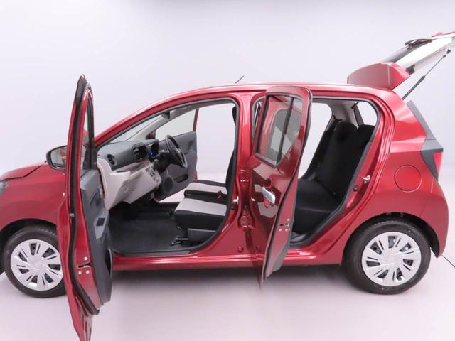 ミライースＸ　ＳＡIII（愛知県）の中古車