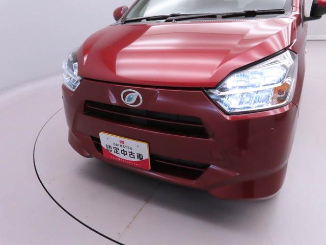 ミライースＸ　ＳＡIII（愛知県）の中古車