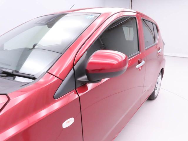 ミライースＸ　ＳＡIII（愛知県）の中古車