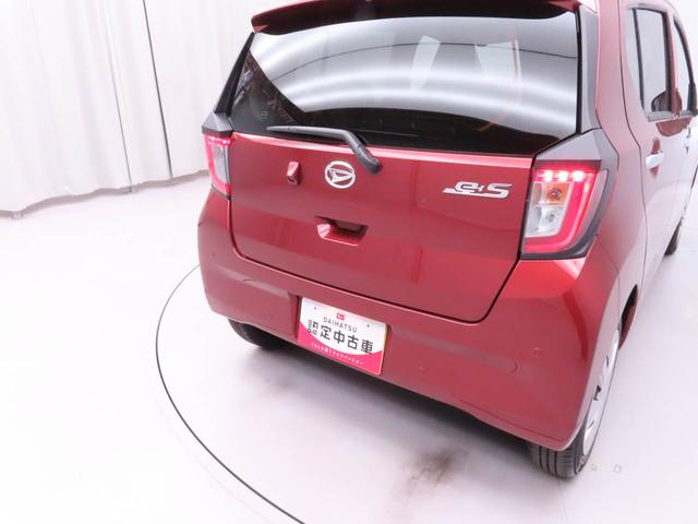 ミライースＸ　ＳＡIII（愛知県）の中古車