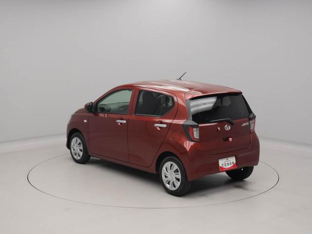 ミライースＸ　ＳＡIII（愛知県）の中古車