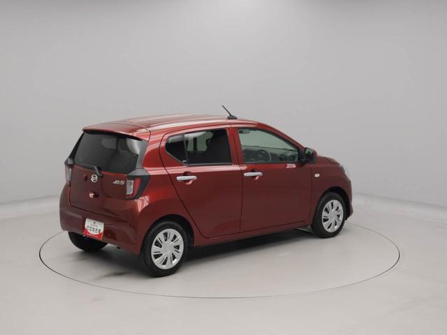 ミライースＸ　ＳＡIII（愛知県）の中古車