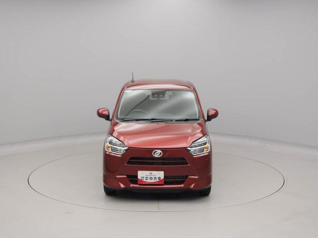 ミライースＸ　ＳＡIII（愛知県）の中古車