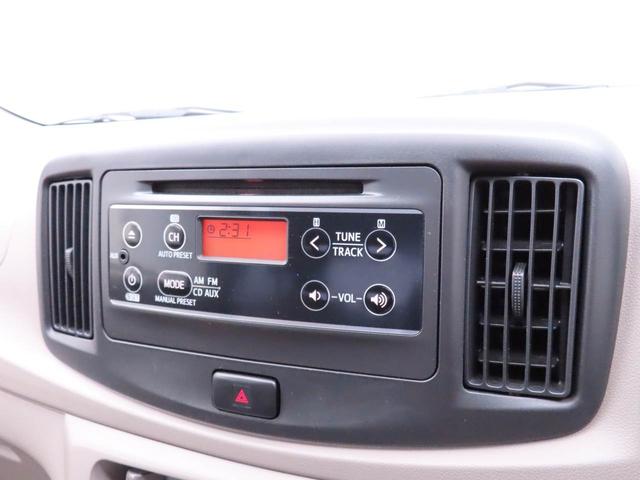 ミライースL SAAM/FMラジオ(愛知県)の中古車