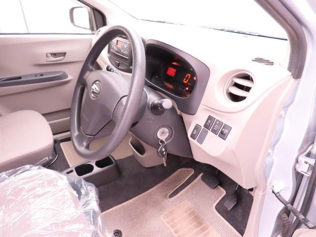 ミライースL SAAM/FMラジオ(愛知県)の中古車