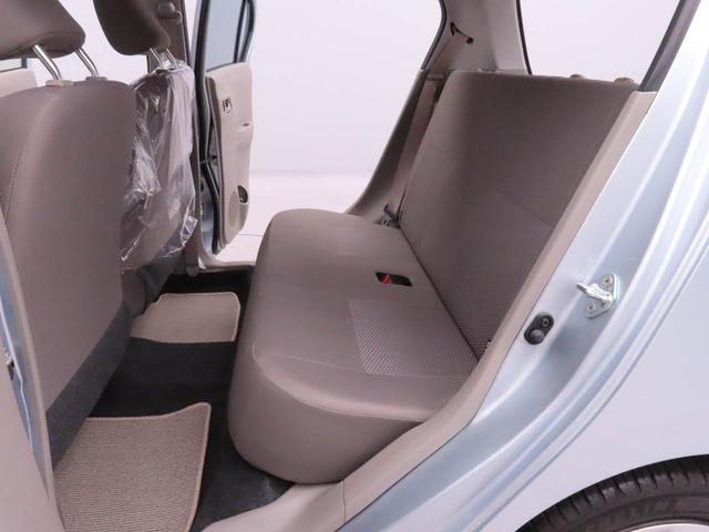 ミライースL SAAM/FMラジオ(愛知県)の中古車