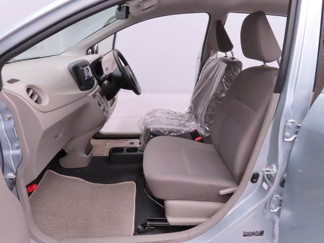 ミライースL SAAM/FMラジオ(愛知県)の中古車