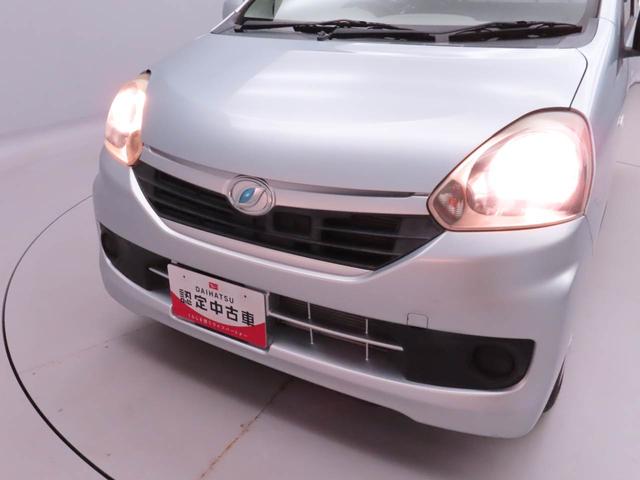 ミライースL SAAM/FMラジオ(愛知県)の中古車