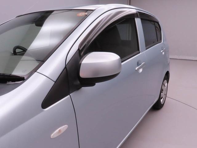 ミライースL SAAM/FMラジオ(愛知県)の中古車