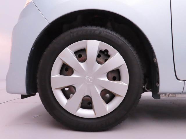 ミライースL SAAM/FMラジオ(愛知県)の中古車
